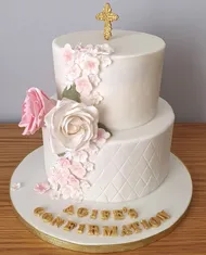 Communions and Confirmations
